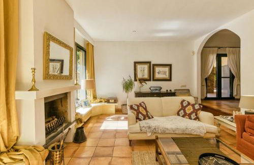 Villa Maria - Foto 6