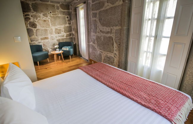 My Ribeira Guest House - Foto 8