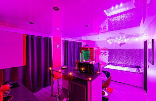 "glamappartspa" Surprise Luxe & Park - Foto 15