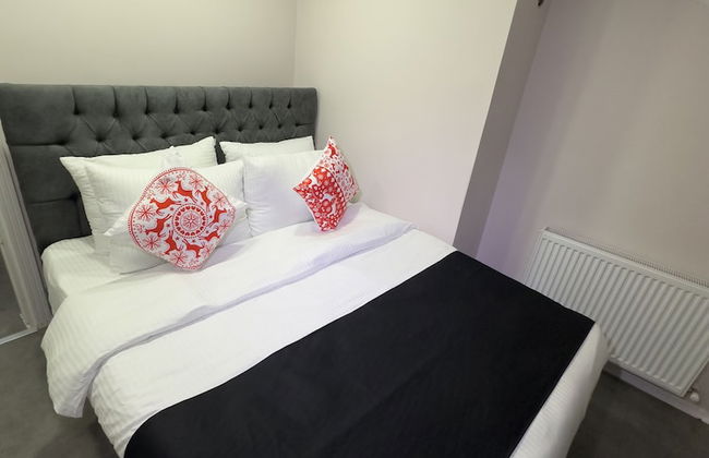 Paris Residence - Foto 68