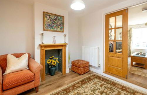 7 Prospect Place - Aldeburgh Coastal Cottages - Foto 6