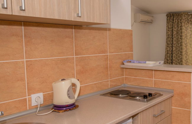 Villa Vjera - Foto 23