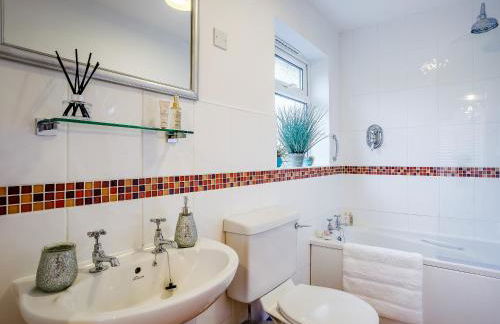 Vineyard's Apartment - Photo 13