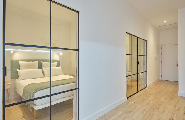 Paseo Suites Hotel - Foto 29