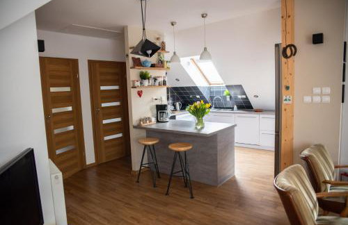 Na Zamkowej Apartament - Foto 1