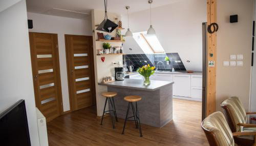 Na Zamkowej Apartament - Foto 1