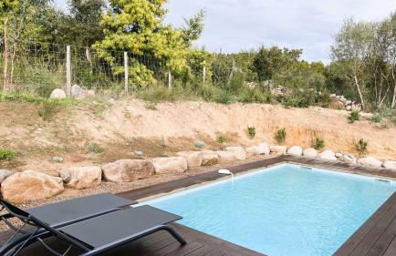 Villa Copains, 5 pers, piscine chauffée, 5 mn plage - Foto 20