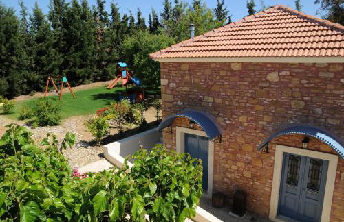 Metohi Georgila - Foto 31