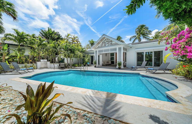 Orchid House - Foto 23