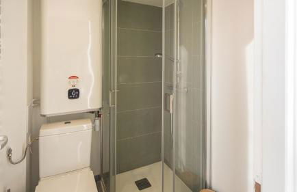 BonAppart 13 - Charme Napoléonien & Confort - Foto 12