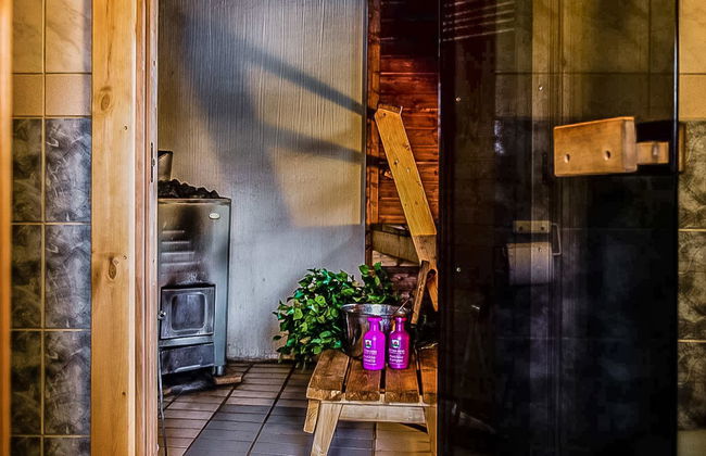 Tuomaantupa - Foto 23