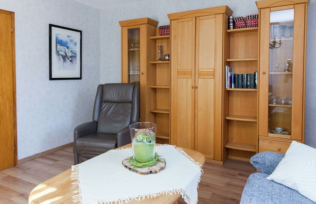 Spacious Holiday Home in Haserich near Lake - Foto 14