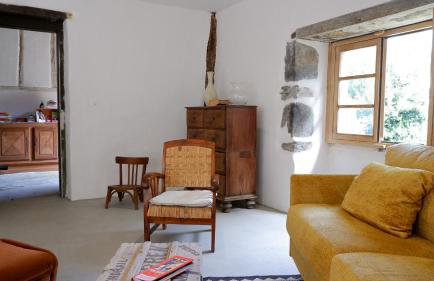 Haixpia, Le Gîte - Foto 9