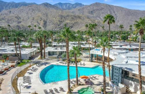 Luminous Ocotillo Bungalow - Foto 44