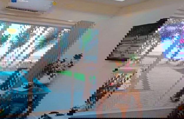 Chang Phueak Chao Samran Beach - Foto 38