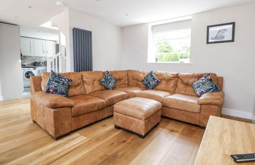 Fern Cottage - Foto 6