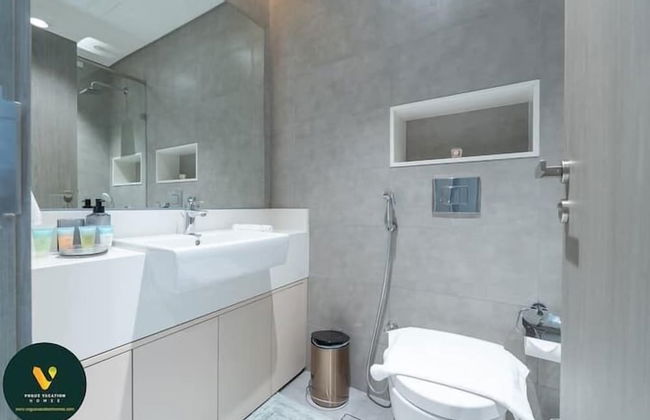 Vogue Lagoon District One Residence - Foto 20