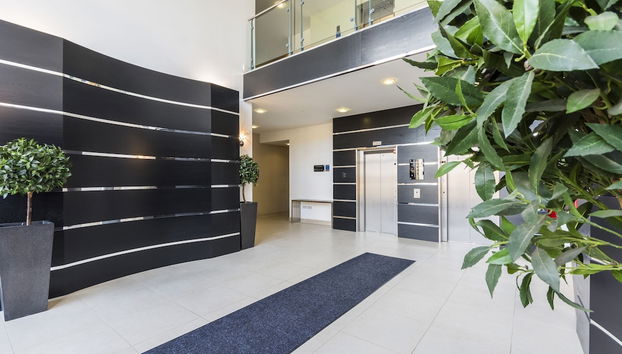 Heron House Apartments - Photo 2, Entrée intérieure