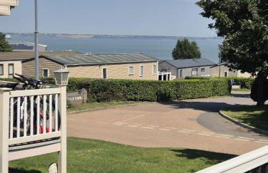 Thames view at Kent Coast Holiday Park - Foto 15