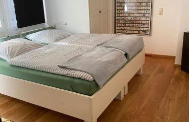 Eine gemütliche Ferienwohnung mit Garten - Foto 17