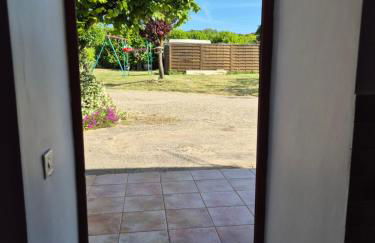 Gîte entre Rieu et Fournache - Foto 9