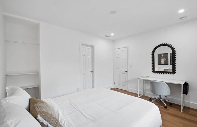 Sailors Rest Sailboat Bend - Foto 12