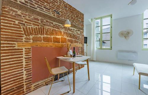 [PARENTHESE] - Moissac - Foto 27