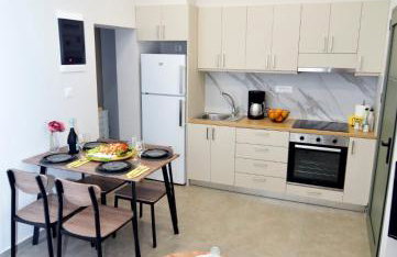 Manolis cozy home - Foto 15