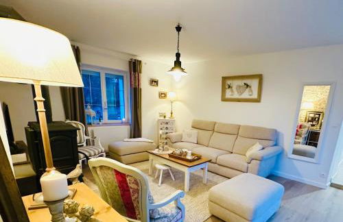 Gîte gold beach - Logis des hirondelles classé 4 étoiles - Photo 20