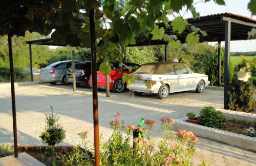 Apartments Fantazija Rovinj - Foto 41