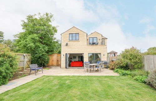 Kylemore Railway Cottage - Foto 37