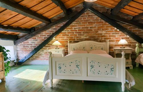 Holiday Home Ladonja - Foto 21