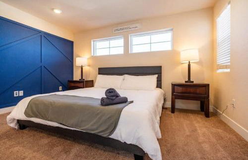 Newly Built 4BR Spacious Retreat in Peyton - Foto 10