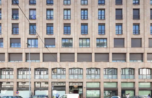 easyhomes - Madonnina view - Photo 28