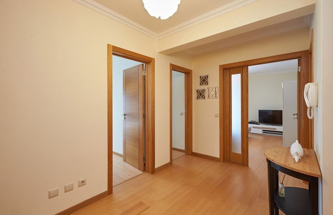 BeGuest Cascais Inn Apartments - Foto 10