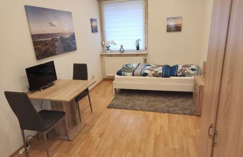 Monteurwohnung Nähe MoviePark - Foto 9