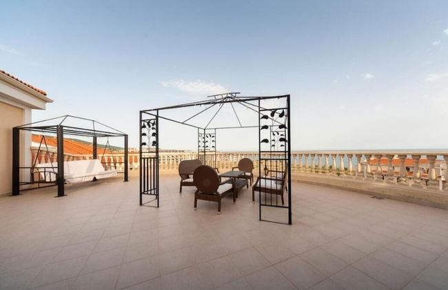 Maisonettes in Royal Bay Residence&SPA 2 - Foto 23