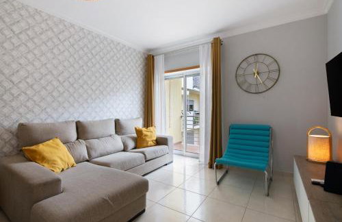 Apartamento T2 Rio E Mar - Foto 1