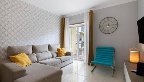 Apartamento T2 Rio E Mar - Foto 1