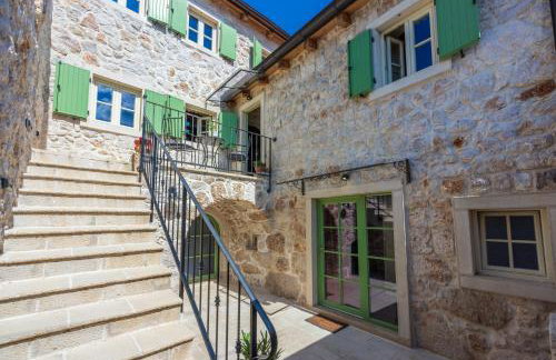 Stone Villa Mavrić - Foto 63