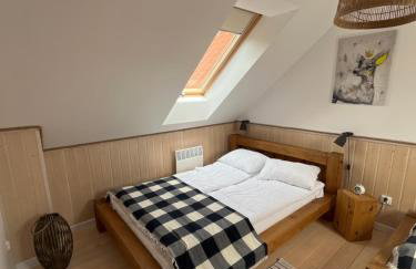 Dom nad jeziorem - Foto 14