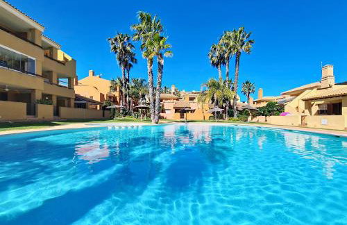 Albatros Playa 3 - 1207 - Foto 37