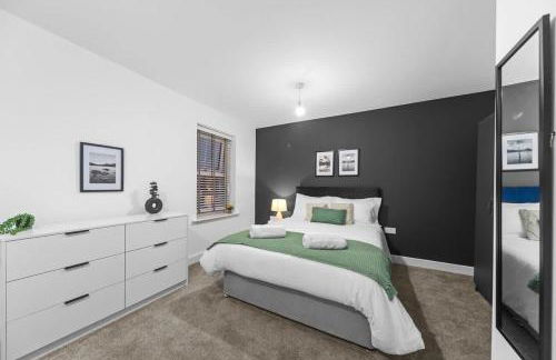 Contractor & Family Friendly 4-BR House - Leads - Photo 9