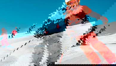 Tour in Aisa - Photo 3