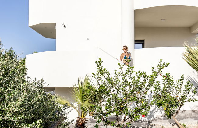 NOLA Nomadic Luxury Villas - Foto 62