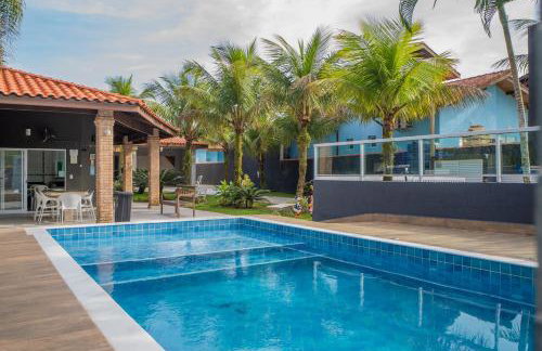 Casa com piscina aquecida, Condomínio a beira mar - Photo 2