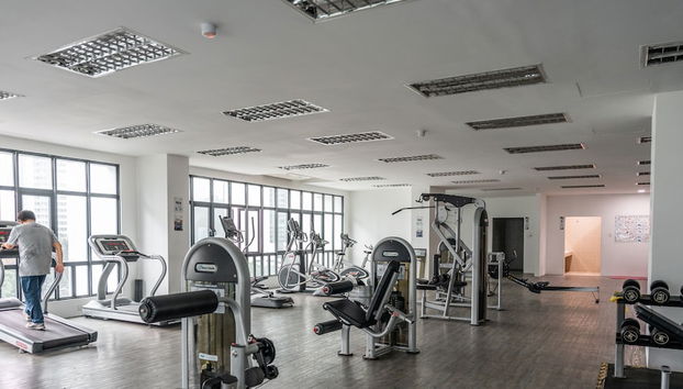 Legacy Residency Kampung Bharu - Foto 5, Gimnasio