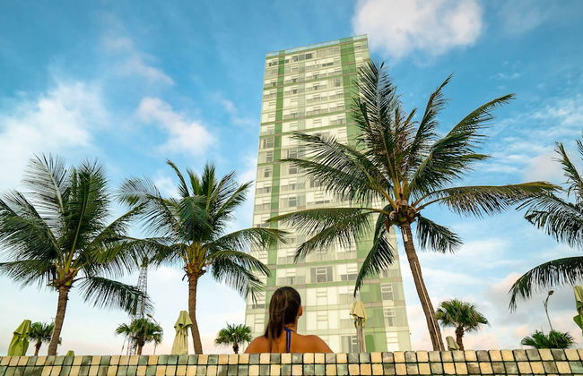 The Chic Apartment For Family - Foto 25