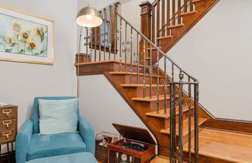 Character Family Home - 3 bedroom 2 bath - Foto 7