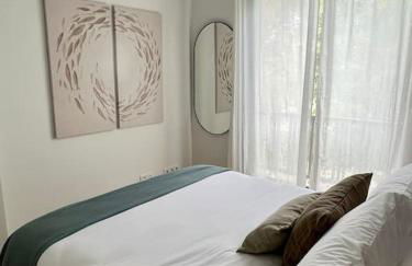 Samaniego Apartment - Madrid Airport - Photo 11